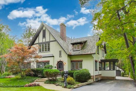 Photo of 1170 Linden Avenue, Highland Park, IL 60035 (MLS # 12655837)