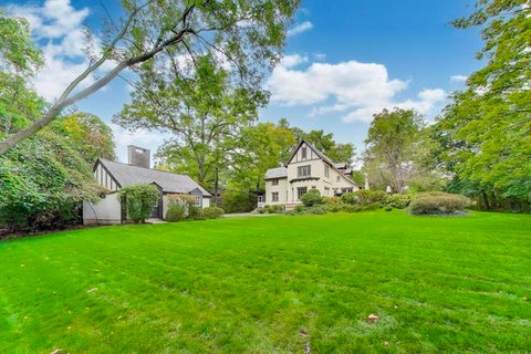 Tiny photo for 1170 Linden Avenue, Highland Park, IL 60035 (MLS # 12655837)