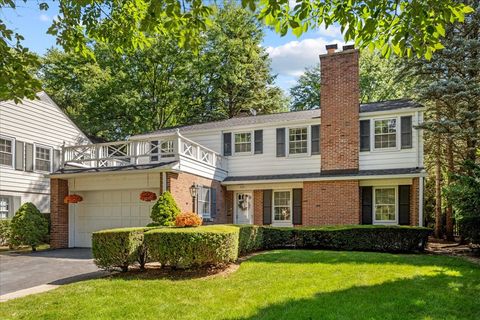 912 Pontiac Road Wilmette IL 60091
