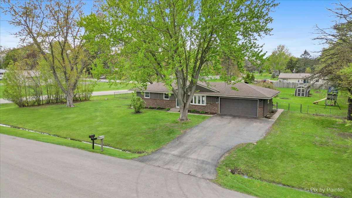 6289 Wynbrook Drive