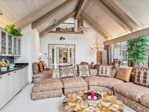 Tiny photo for 1719 Midwest Club Parkway, Oak Brook, IL 60523 (MLS # 12561671)