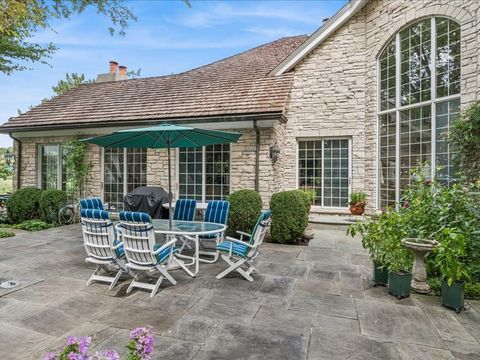 Tiny photo for 1719 Midwest Club Parkway, Oak Brook, IL 60523 (MLS # 12561671)