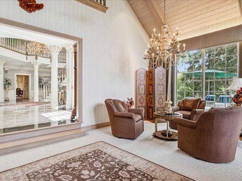 Tiny photo for 1719 Midwest Club Parkway, Oak Brook, IL 60523 (MLS # 12561671)