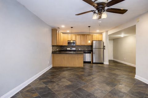 Tiny photo for 4207 S Indiana Avenue #G, Chicago, IL 60653 (MLS # 12617059)