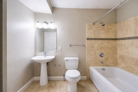 Tiny photo for 4207 S Indiana Avenue #G, Chicago, IL 60653 (MLS # 12617059)