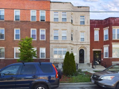 Tiny photo for 4207 S Indiana Avenue #G, Chicago, IL 60653 (MLS # 12617059)