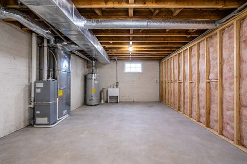 Tiny photo for 4207 S Indiana Avenue #G, Chicago, IL 60653 (MLS # 12617059)