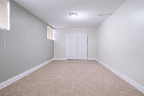 Tiny photo for 4207 S Indiana Avenue #G, Chicago, IL 60653 (MLS # 12617059)