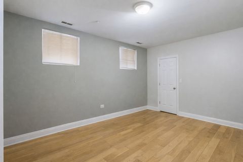 Tiny photo for 4207 S Indiana Avenue #G, Chicago, IL 60653 (MLS # 12617059)