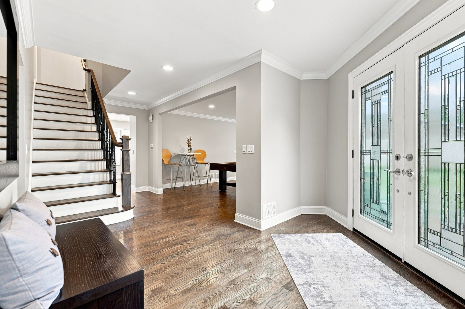 25 Birchwood Avenue