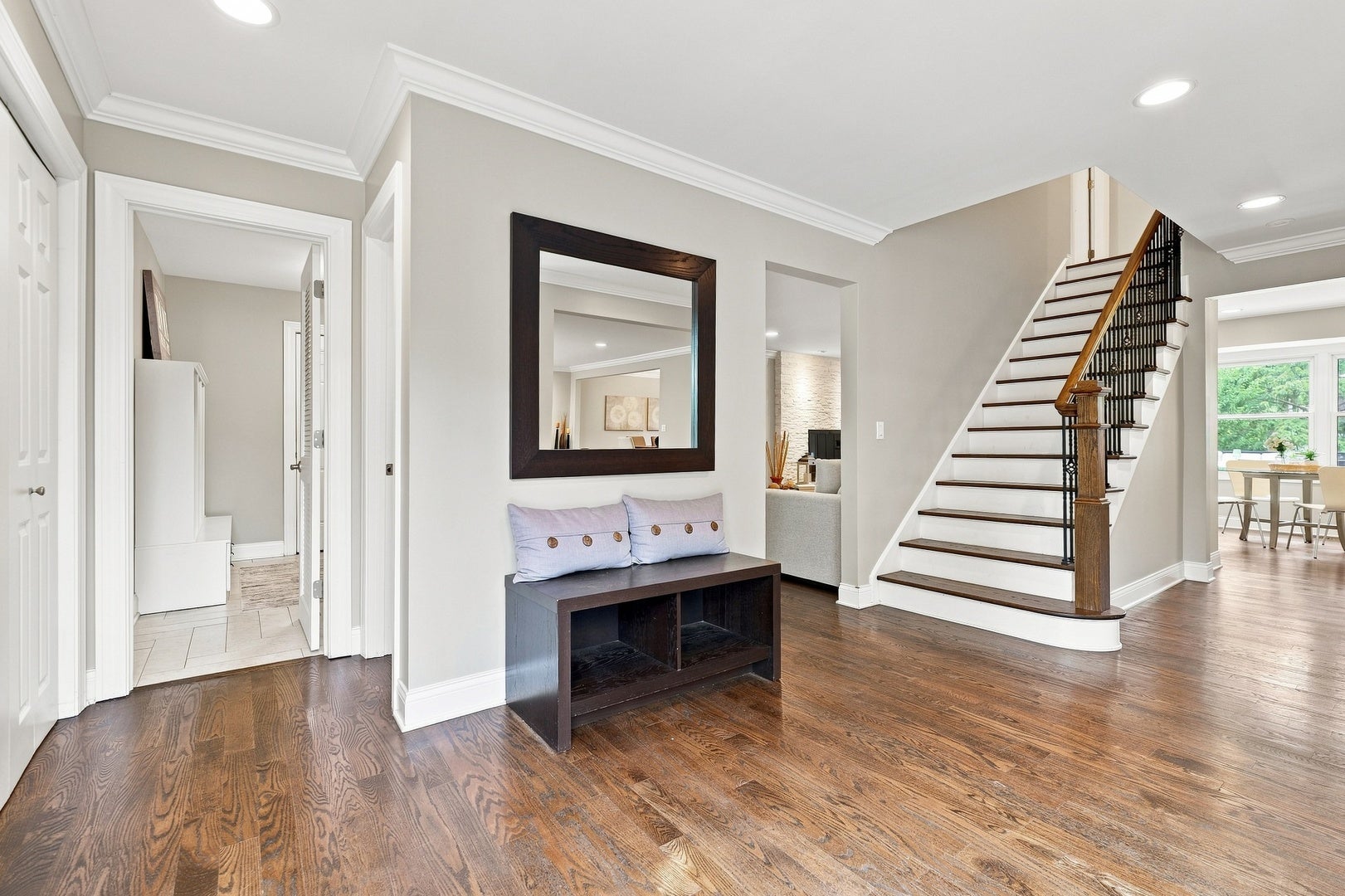 25 Birchwood Avenue
