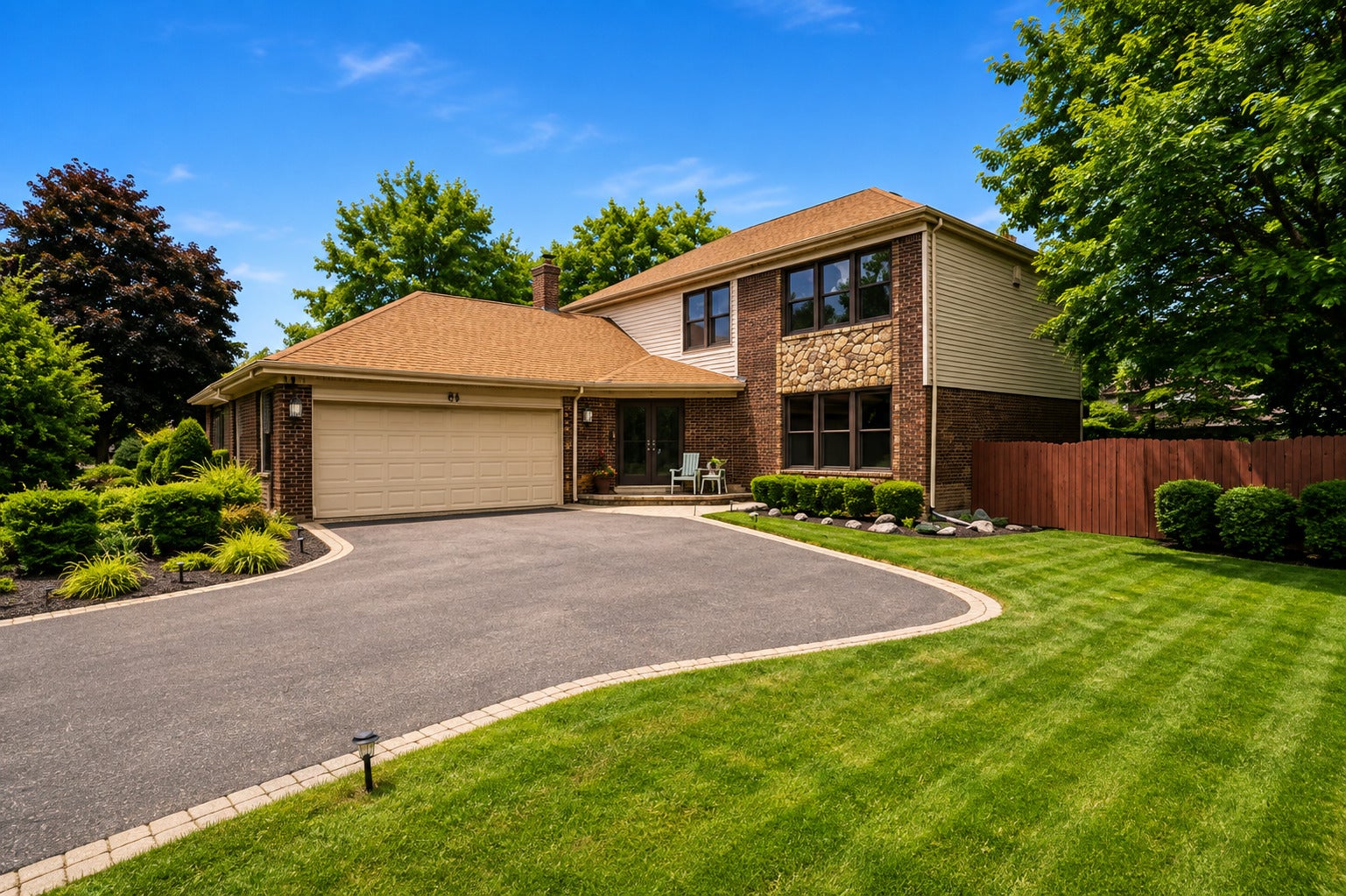 25 Birchwood Avenue