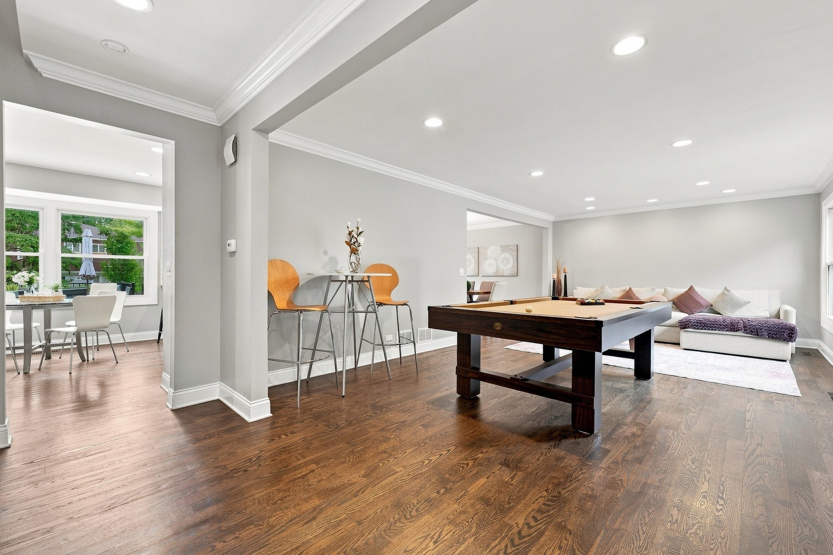 25 Birchwood Avenue