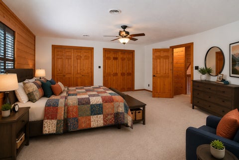 Tiny photo for 13602 Greenbriar Road, Carterville, IL 62918 (MLS # 12669179)