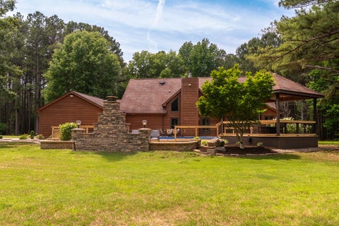 Tiny photo for 13602 Greenbriar Road, Carterville, IL 62918 (MLS # 12669179)