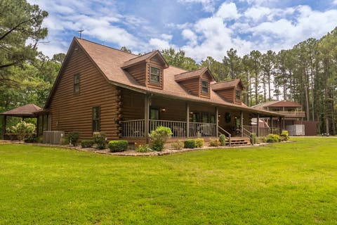 Tiny photo for 13602 Greenbriar Road, Carterville, IL 62918 (MLS # 12669179)