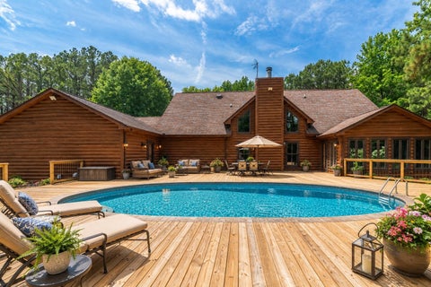 Tiny photo for 13602 Greenbriar Road, Carterville, IL 62918 (MLS # 12669179)
