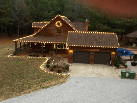 Tiny photo for 13602 Greenbriar Road, Carterville, IL 62918 (MLS # 12669179)