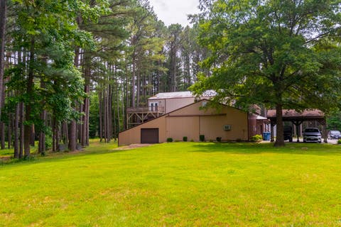 Tiny photo for 13602 Greenbriar Road, Carterville, IL 62918 (MLS # 12669179)