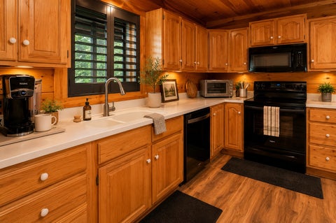 Tiny photo for 13602 Greenbriar Road, Carterville, IL 62918 (MLS # 12669179)