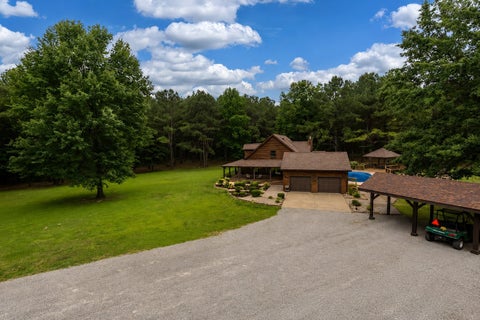 Tiny photo for 13602 Greenbriar Road, Carterville, IL 62918 (MLS # 12669179)
