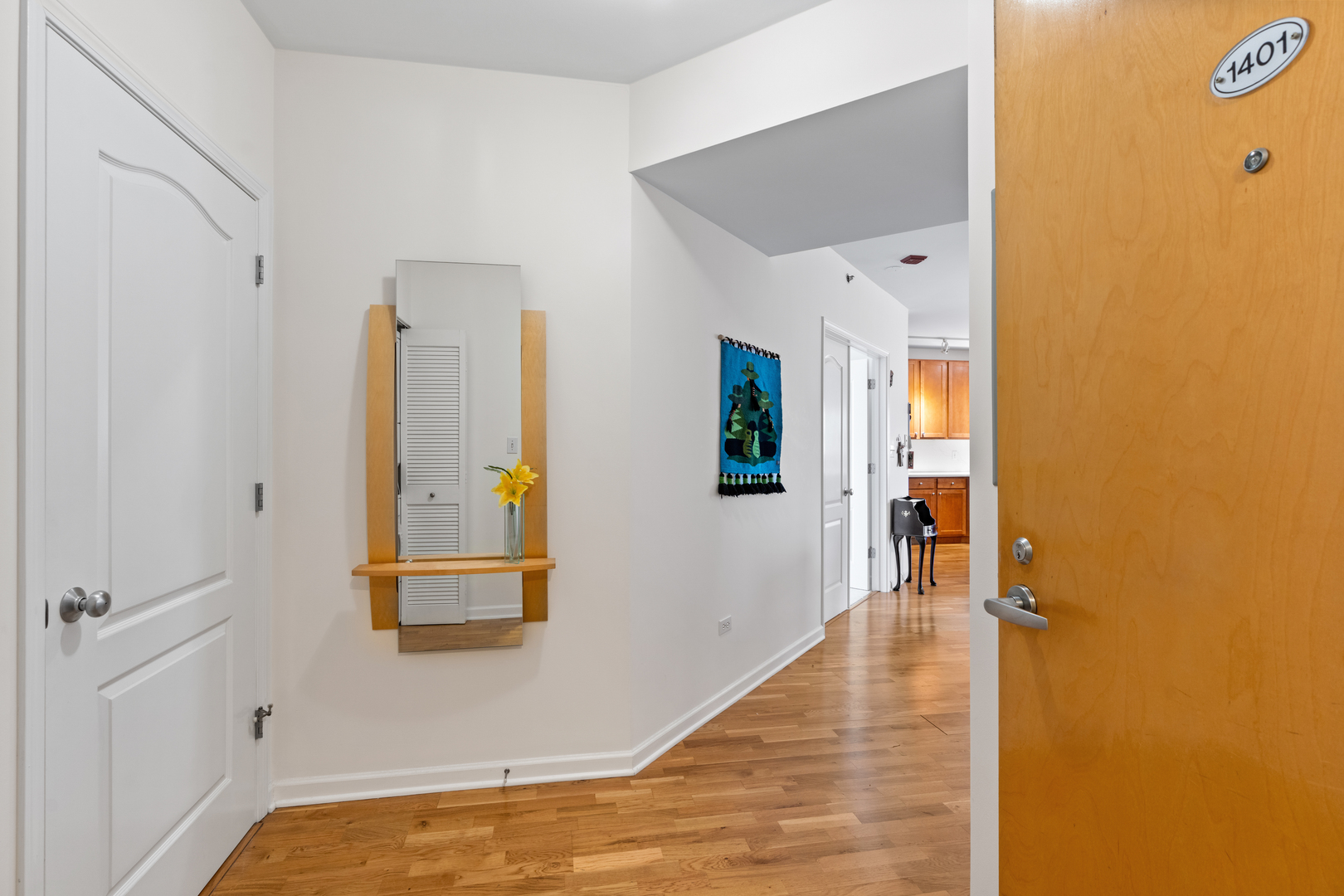 1212 N Wells Street 1401