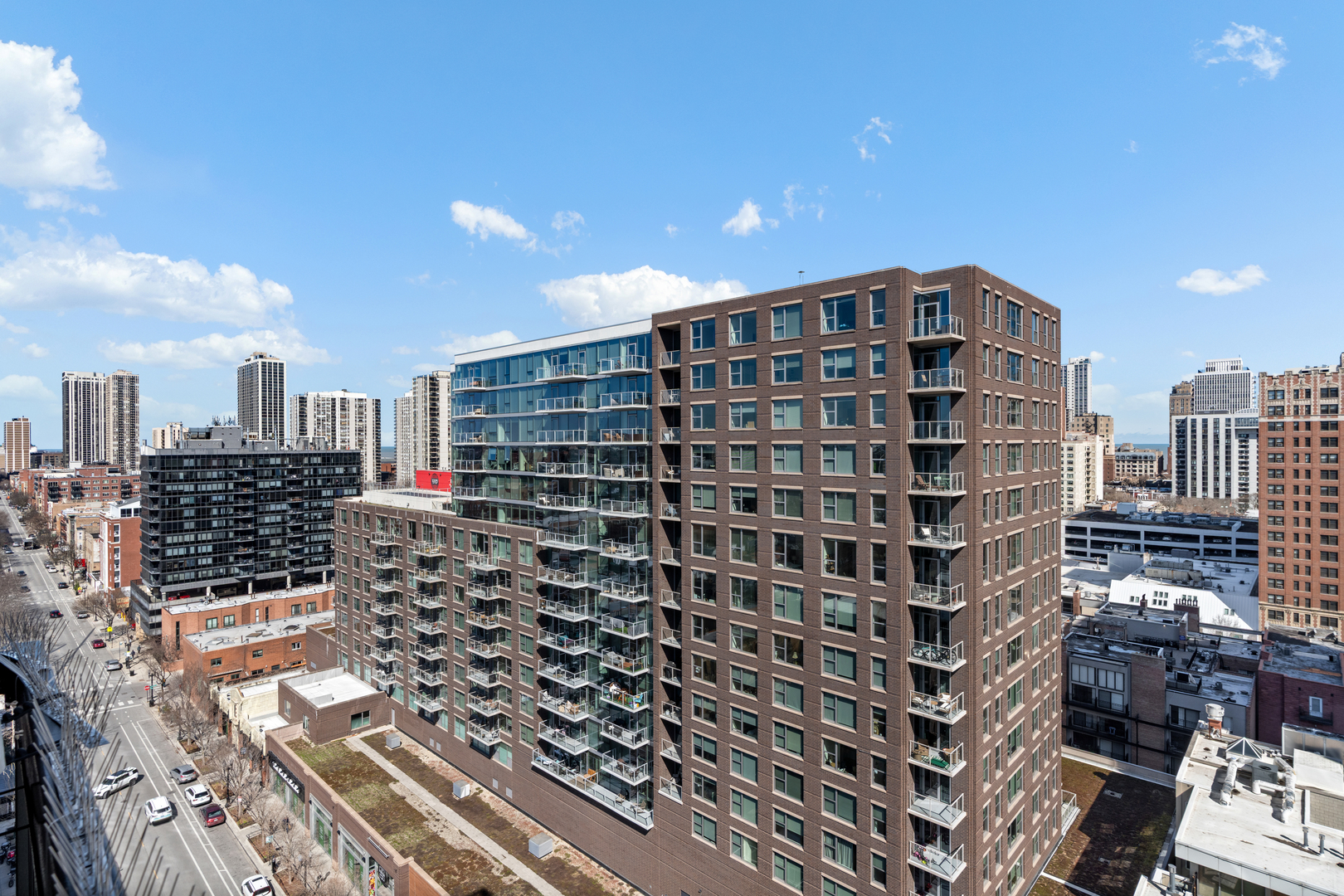 1212 N Wells Street 1401