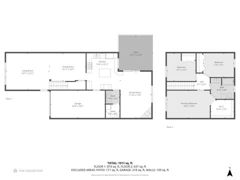 Tiny photo for 323 Morningside Drive #B, Bloomingdale, IL 60108 (MLS # 12525309)