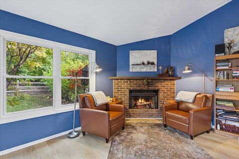 Tiny photo for 323 Morningside Drive #B, Bloomingdale, IL 60108 (MLS # 12525309)