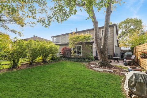 Tiny photo for 323 Morningside Drive #B, Bloomingdale, IL 60108 (MLS # 12525309)