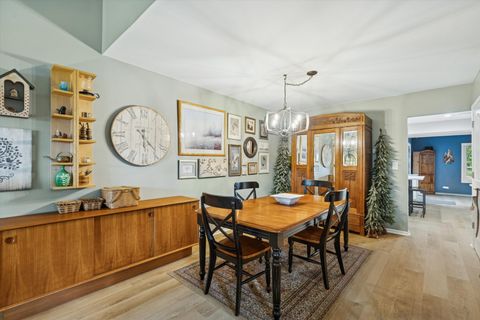 Tiny photo for 323 Morningside Drive #B, Bloomingdale, IL 60108 (MLS # 12525309)