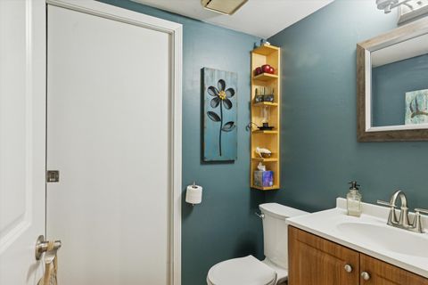 Tiny photo for 323 Morningside Drive #B, Bloomingdale, IL 60108 (MLS # 12525309)