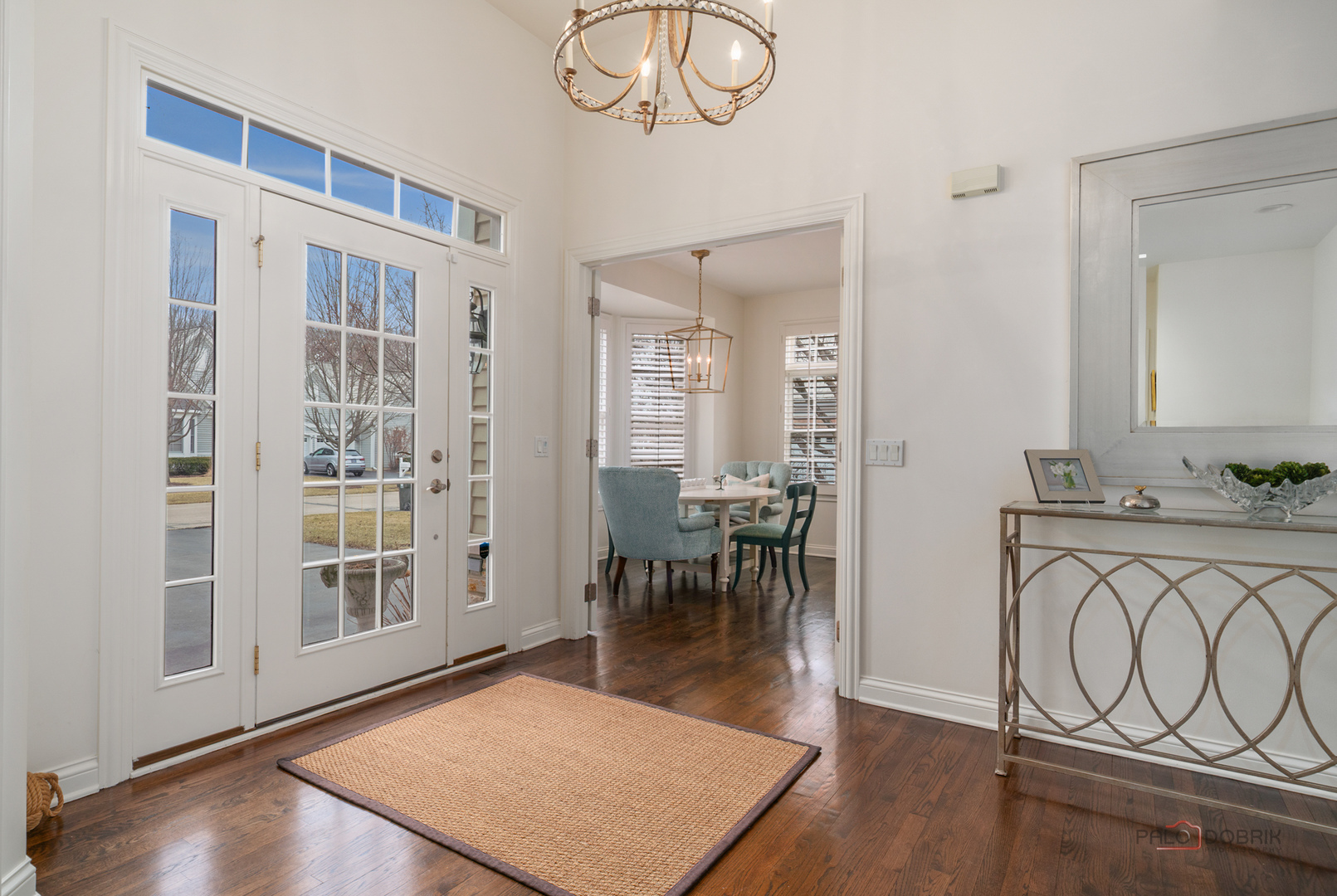 60 S Canterbury Court