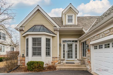 Tiny photo for 60 S Canterbury Court, Lake Forest, IL 60045 (MLS # 12584064)