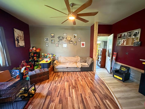 Tiny photo for 401 S Jackson Street, Flanagan, IL 61740 (MLS # 12741908)