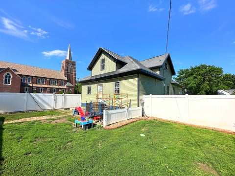 Tiny photo for 401 S Jackson Street, Flanagan, IL 61740 (MLS # 12741908)