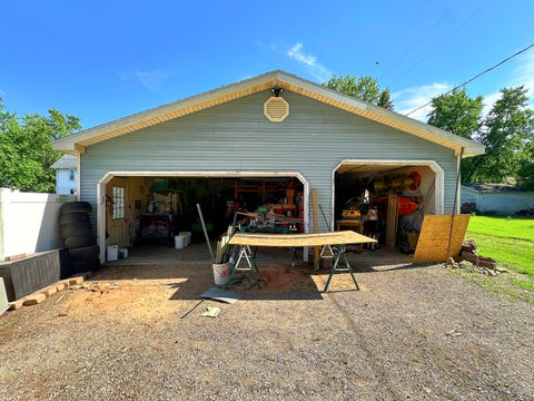 Tiny photo for 401 S Jackson Street, Flanagan, IL 61740 (MLS # 12741908)