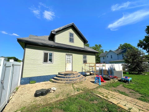 Tiny photo for 401 S Jackson Street, Flanagan, IL 61740 (MLS # 12741908)
