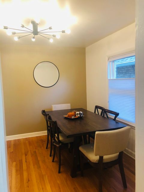 Tiny photo for 3750 N Pioneer Avenue, Chicago, IL 60634 (MLS # 12593047)