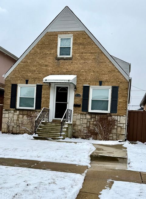 Photo of 3750 N Pioneer Avenue, Chicago, IL 60634 (MLS # 12593047)