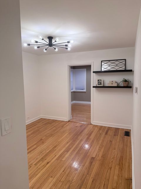 Tiny photo for 3750 N Pioneer Avenue, Chicago, IL 60634 (MLS # 12593047)