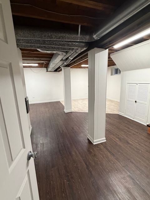 Tiny photo for 3750 N Pioneer Avenue, Chicago, IL 60634 (MLS # 12593047)