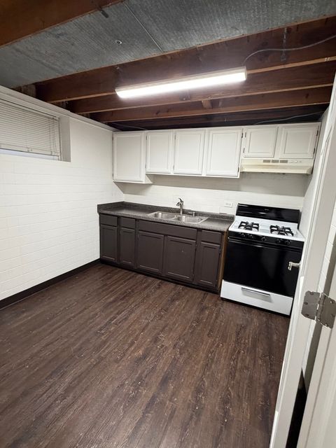 Tiny photo for 3750 N Pioneer Avenue, Chicago, IL 60634 (MLS # 12593047)