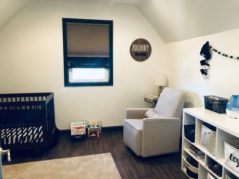 Tiny photo for 3750 N Pioneer Avenue, Chicago, IL 60634 (MLS # 12593047)