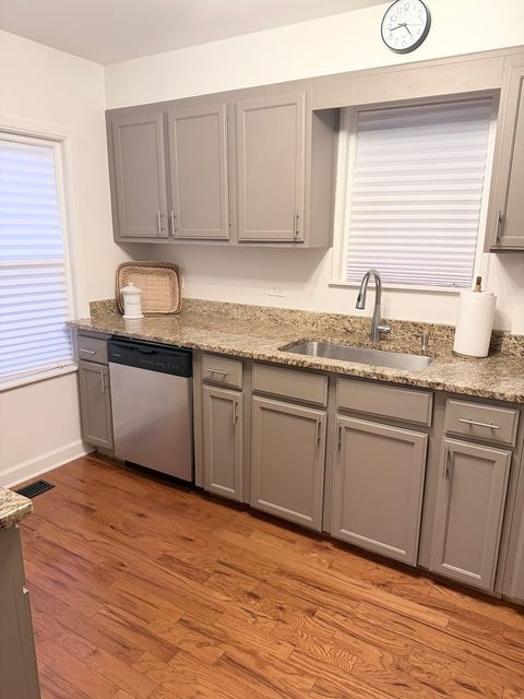 Tiny photo for 3750 N Pioneer Avenue, Chicago, IL 60634 (MLS # 12593047)