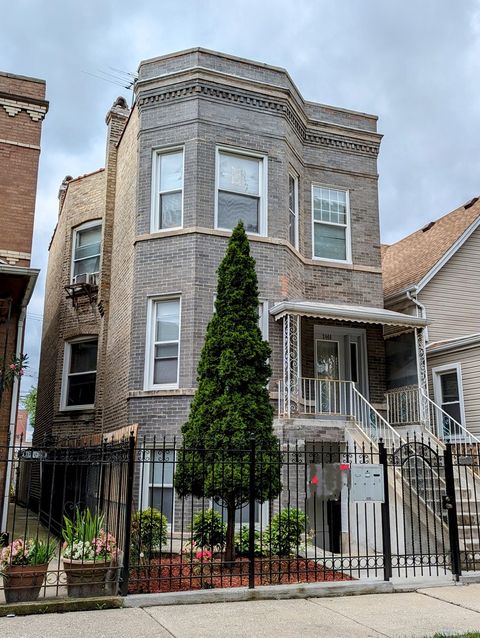2440 N Harding Avenue G Chicago IL 60647