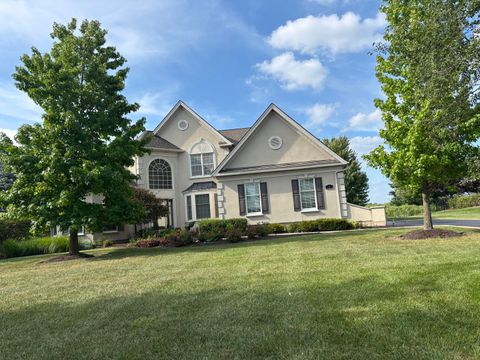 Tiny photo for 2 Wood Oaks Drive, South Barrington, IL 60010 (MLS # 12441977)