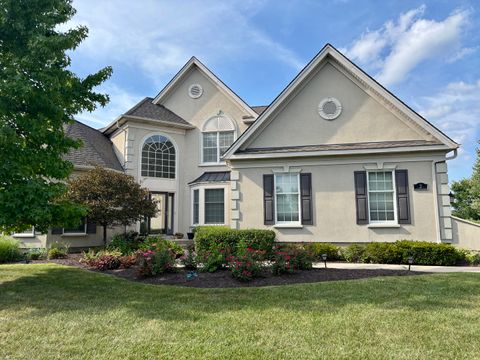 Tiny photo for 2 Wood Oaks Drive, South Barrington, IL 60010 (MLS # 12441977)