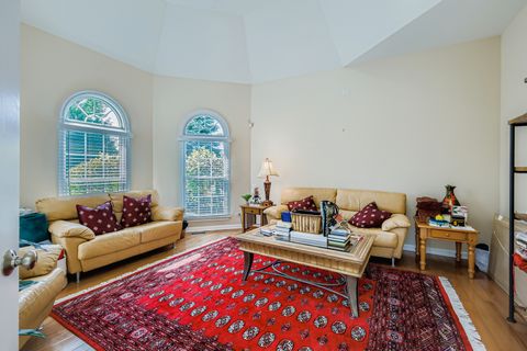 Tiny photo for 2 Wood Oaks Drive, South Barrington, IL 60010 (MLS # 12441977)