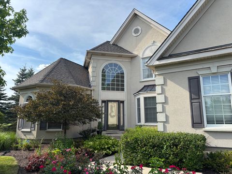 Tiny photo for 2 Wood Oaks Drive, South Barrington, IL 60010 (MLS # 12441977)